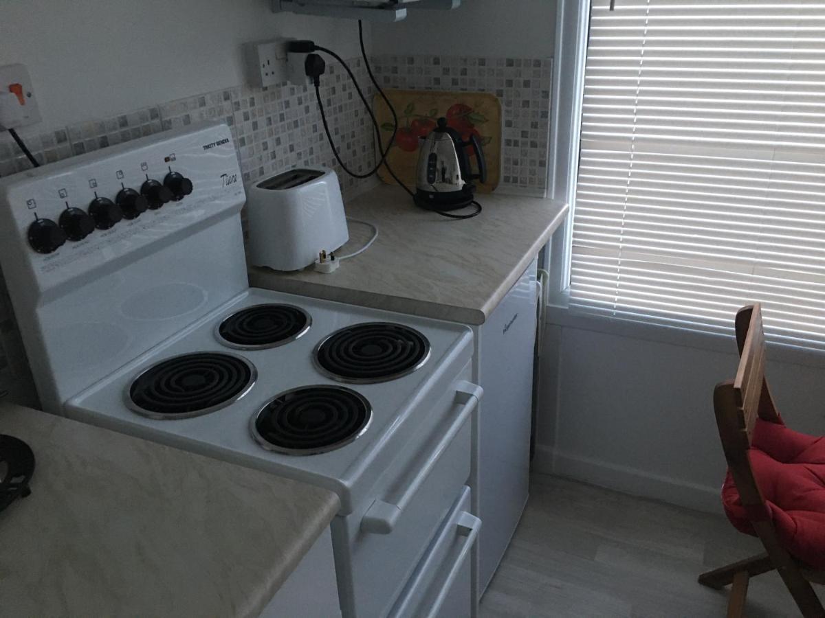 Woodland Views Central Heated Cabin ดาร์ตมัธ ภายนอก รูปภาพ
